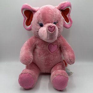 Build-A-Bear Tons of Love Elephant